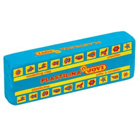 

Пластилин 150г JOVI растительный, голубой 7112
