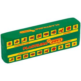 

Пластилин 150г JOVI растительный, темно-зеленый 7111