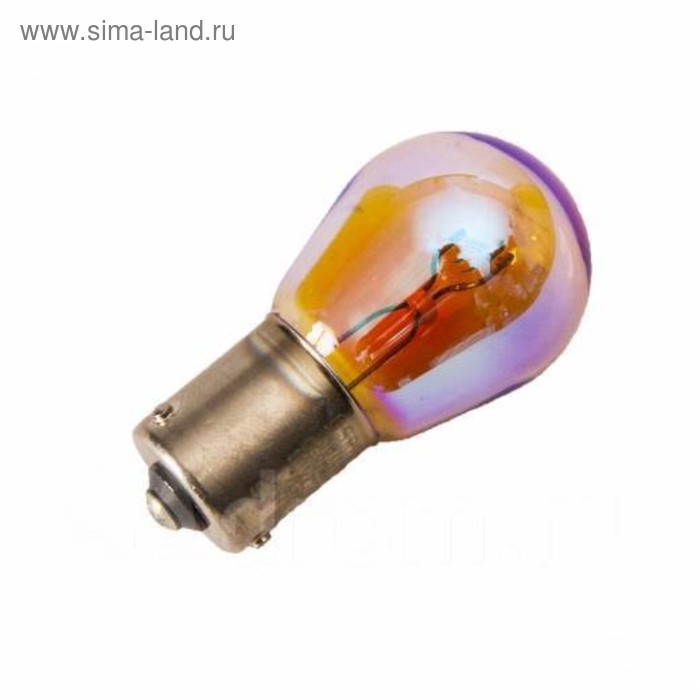 фото Лампа автомобильная osram diadem, py21w, 12 в, 21 вт, 7507lda