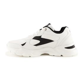 

Кроссовки мужские, цвет белый, размер 43