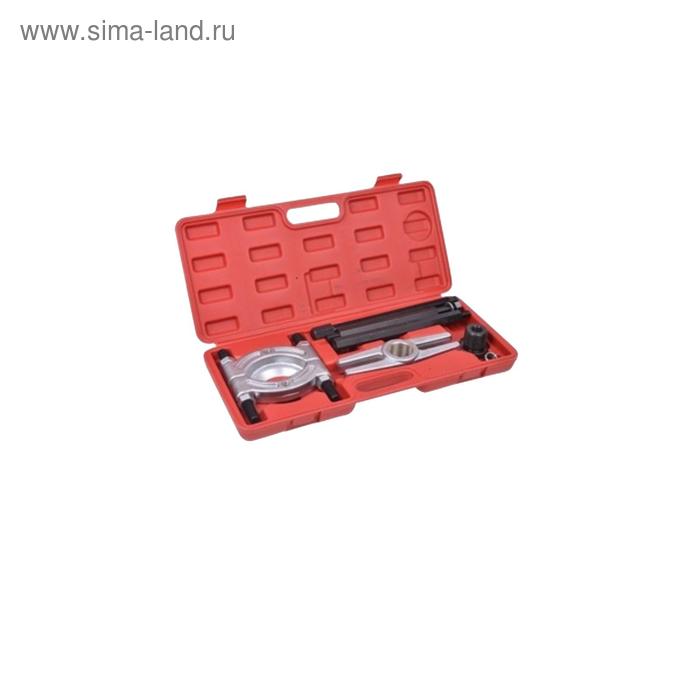 Съемник ROSSVIK ЕК000013380, с сепаратором, 75-105 мм съемник гидравлический rossvik ек000013383 с сепаратором 75 105 мм