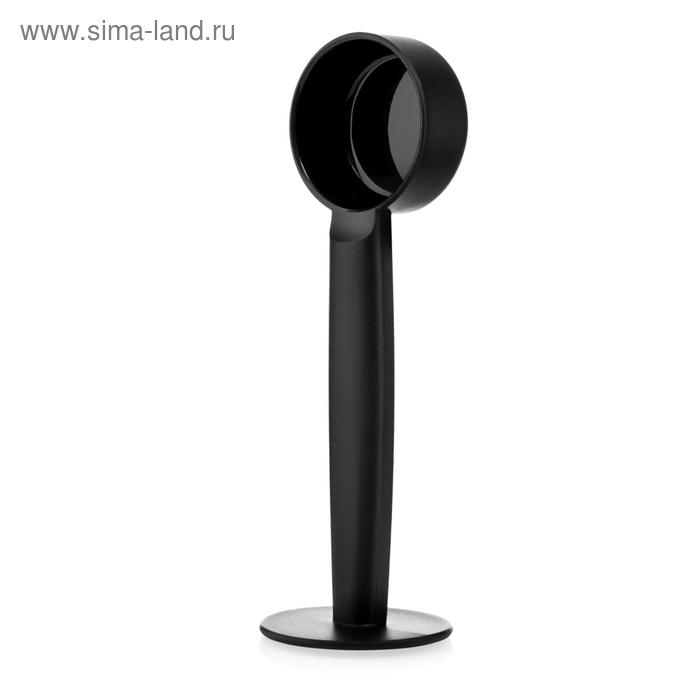 Купить Кофеварка Espresso FIRST FA-5475-3 Black, гейзерная, 800 Вт, 0.24 л, чёрная Кофеварка Espresso FIRST FA-5475-3 Black, гейзерная, 800 Вт, 0.24 л, чёрная