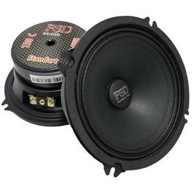 

Акустическая система FSD audio STANDART 130C, 13 см, 250 Вт, набор 2 шт
