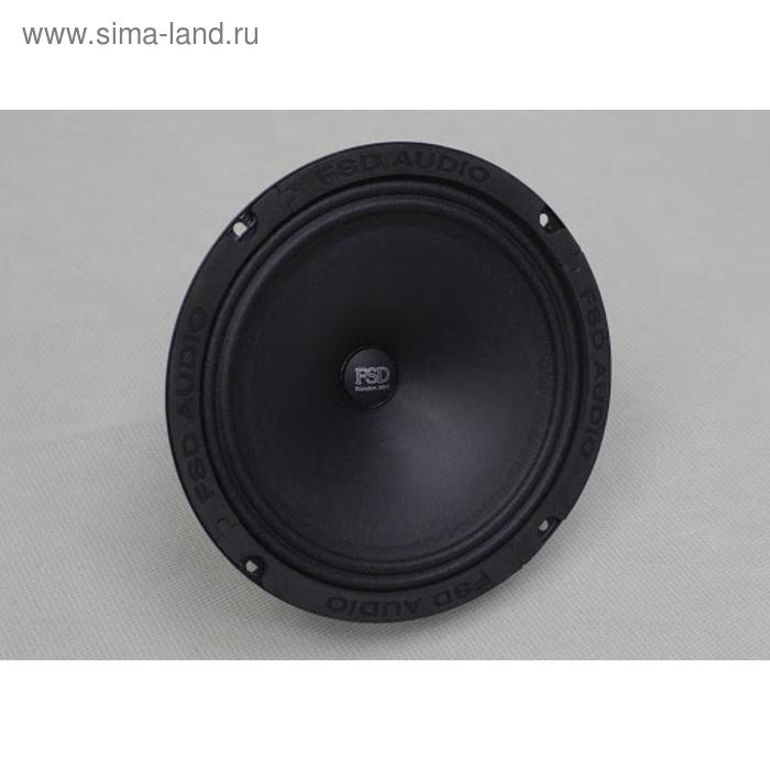 Акустическая система FSD audio STANDART 200C, 20 см, 280 Вт, набор 2 шт