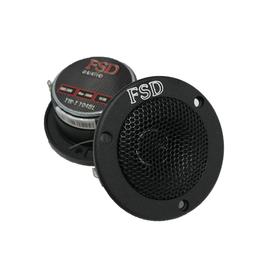 

Твитеры FSD audio STANDART TW-T 104BL, 300 Вт, набор 2 шт