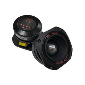 

Твитеры FSD audio STANDART TW-T 48, 300 Вт, набор 2 шт