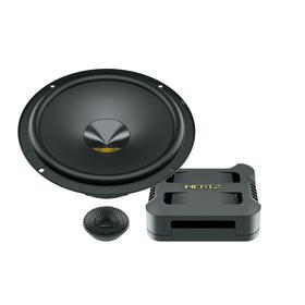 

Акустическая система Hertz DPK 165.3, 16 см, 160 Вт, набор 2 шт