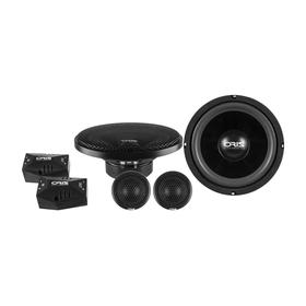 

Акустическая система ORIS ELECTRONICS FT-165, 16.5 см, 100 Вт, набор 2 шт