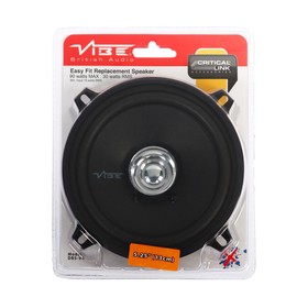 

Акустическая система VIBE DB5-V4, 13 см, 90 Вт