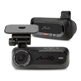 

Видеорегистратор Mio MiVue J86, обзор 150°, 1920х1080