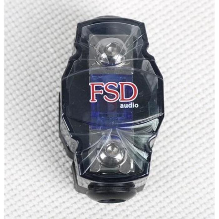 Держатель предохранителя FSD audio FH-MNL-01