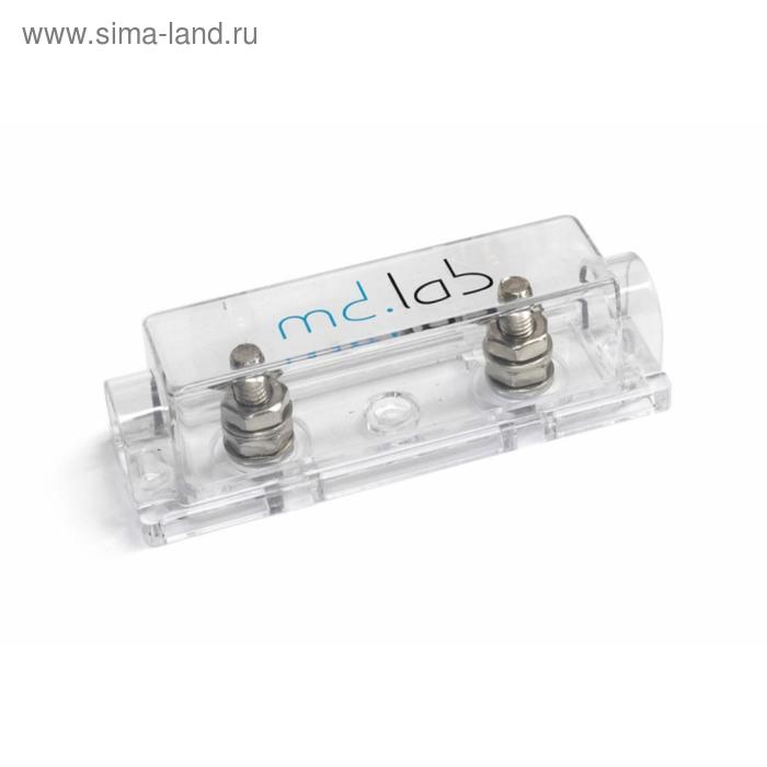 фото Держатель предохранителя anl md.lab mdc-fh1a