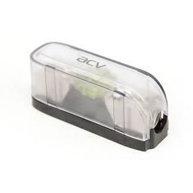 

Держатель предохранителя ACV RM37-1532, Mini ANL с предохранителем 80A