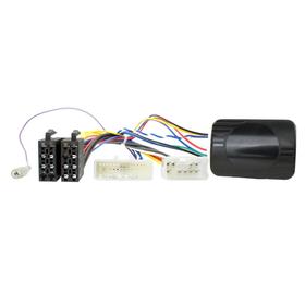 

Интерфейс мультируля Connects2 CTSTY007.2, Toyota, c активацией JBL