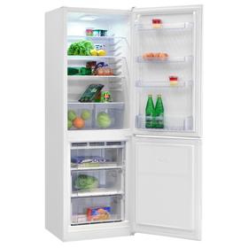 

Холодильник NORDFROST NRB 139 032, двухкамерный, класс А+, 294 л, белый