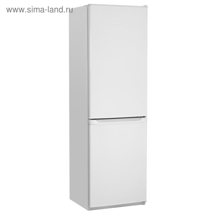 Холодильник NORDFROST NRB 152 032, двухкамерный, класс А+, 320 л, белый