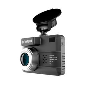 

Видеорегистратор + радар-детектор Parkprofi EVO 9001, 2.4", обзор 170°, 1920х1080