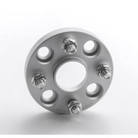 

Проставка 15 мм, 4x100 CB60.1/4x100 CB54.1, шпилька М12х1,5 JNA-15-6