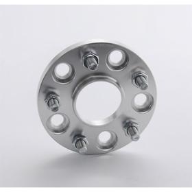 

Проставка 15 мм, 5x114.3 CB64.1/5x114.3 CB64.1, шпилька М12х1,5 JNA-15-16