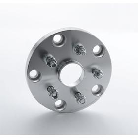 

Проставка 20 мм, 5х160 CB65.1/5x114.3 CB60.1, шпилька М12х1,5 JNA-20-35
