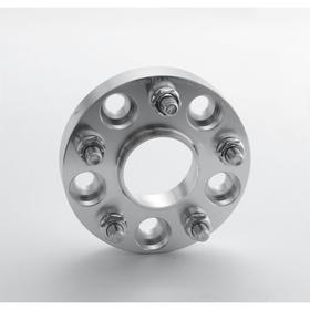 

Проставка 25 мм, 5x114.3 CB67.1/5x114.3 CB67.1, шпилька М12х1,5 JNA-25-26