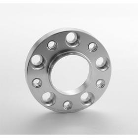 

Проставка 25,4 мм, 5х112 CB66,6/5x112 CB57,1, футорка М14х1,5 JNA-25-9