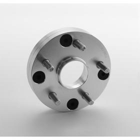 

Проставка 30 мм, 4х108-114.3 CB67.1/5x114.3 CB60.1, шпилька М12х1,5 JNA-30-11-1