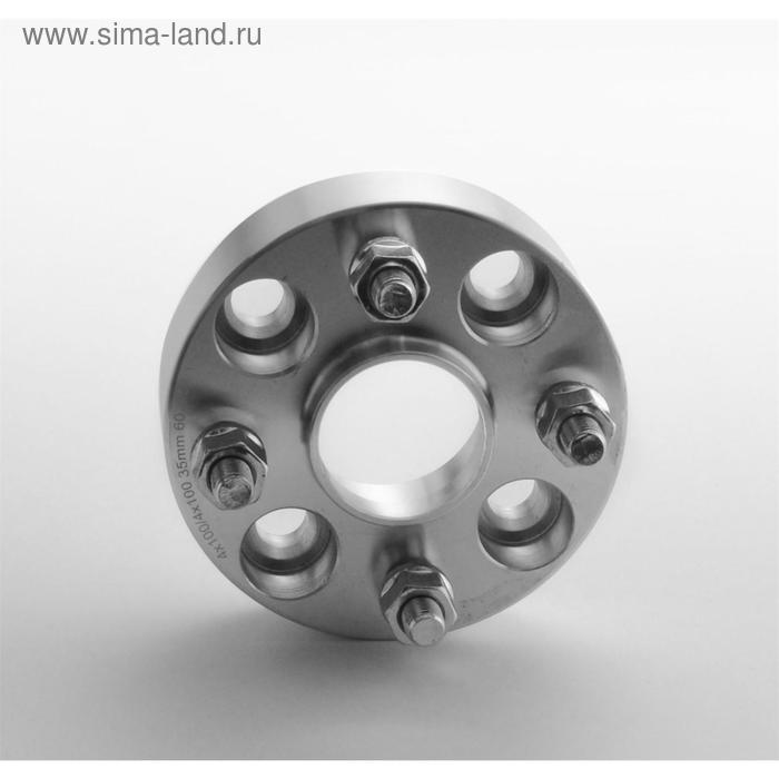 

Проставка 40 мм, 4х100 CB60.1/4х100 CB54.1, шпилька М12х1,5 JNA-40-23