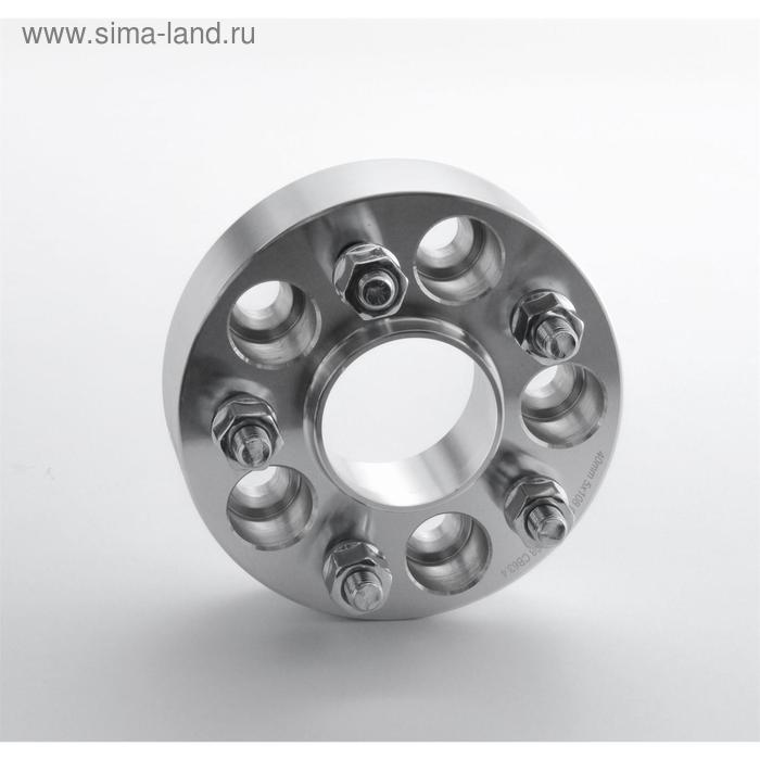

Проставка 40 мм, 5x108 CB63.4/5x108 CB63.4, шпилька М14х1,5 JNA-40-21