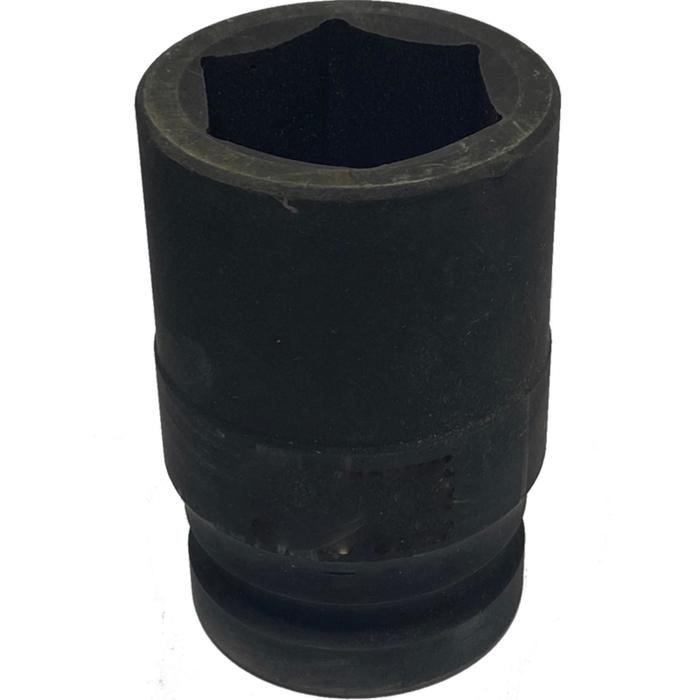 

Головка торцевая ROSSVIK ЕК000013886, ударная, глубокая, 1", 46 мм
