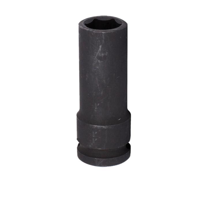 

Головка торцевая ROSSVIK ЕК000013862, ударная, глубокая, 1/2", 22 мм