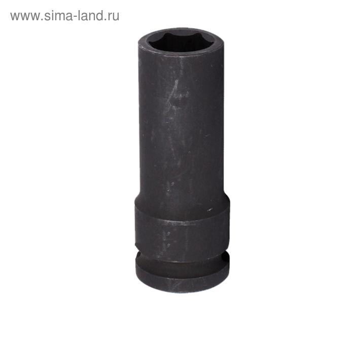 

Головка торцевая ROSSVIK ЕК000013867, ударная, глубокая, 1/2", 27 мм