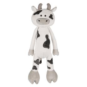

Мягкая игрушка «Коровка Пеструшка», 33 см