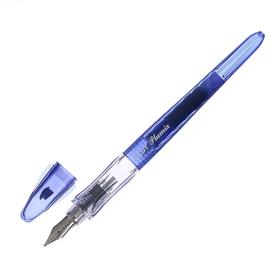 Ручка перьевая Pilot PLUMIX NEON узел 0,58мм, синяя FCD-PXN (L) Ош