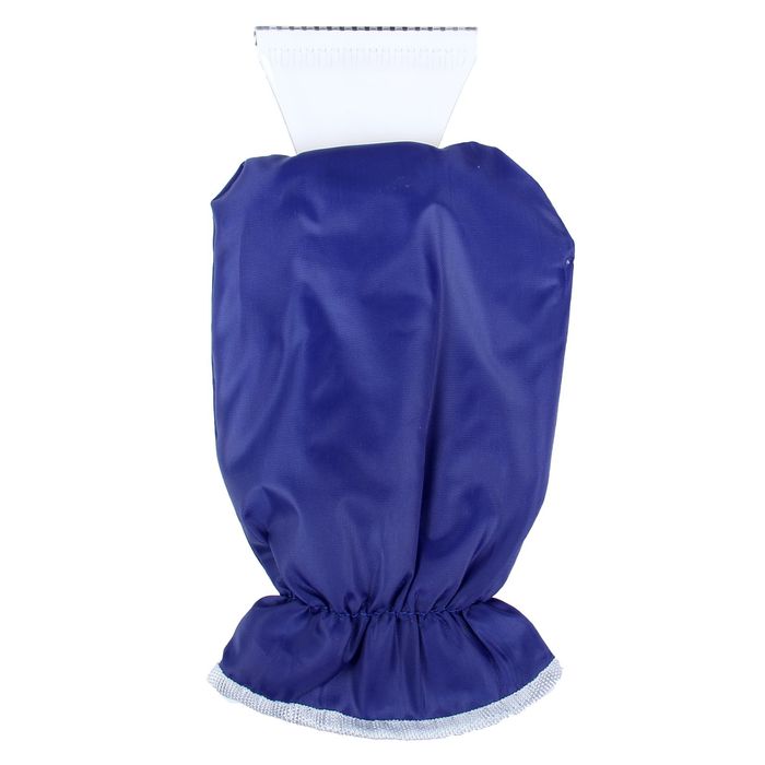 Скребок-варежка "Варежка для любимого"