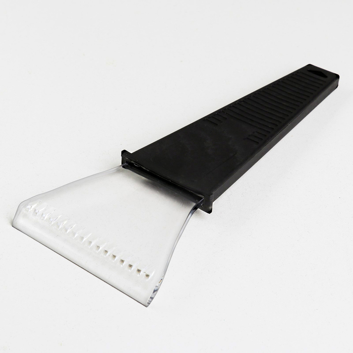 Скребок-варежка "Какой русский человек не любит быстро скрести"