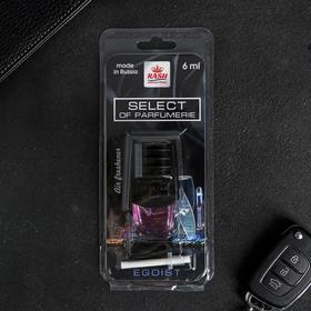 Ароматизатор "Select", эгоист