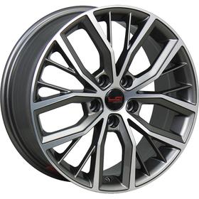 

Диск литой Replica LegeArtis Concept-VV552 7x17 5x112 ET40 d57.1 GMF