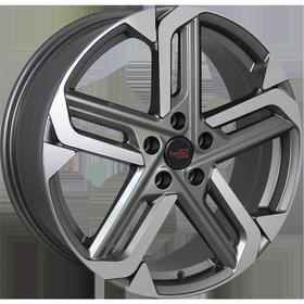 

Диск литой Replica LegeArtis KI260 7.5x19 5x114.3 ET50.5 d67.1 GMF