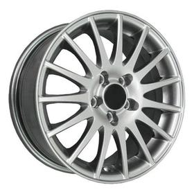 

Диск литой Прома RS 6.5x16 4x100 ET40 d60.1 Неро