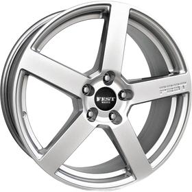 

Диск литой Прома ЛеМан 6.5x15 5x108 ET52.5 d63.4 Неро