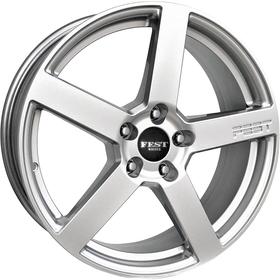 

Диск литой Прома ЛеМан 6.5x16 5x112 ET50 d57.1 Неро