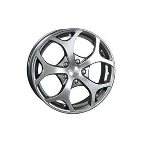 

Диск литой Прома Экстрим 6.5x16 5x114.3 ET50 d66.1 Неро