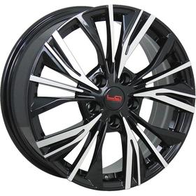 

Диск литой Replica LegeArtis Concept-NS548 7x17 5x114.3 ET40 D66.1 BKF