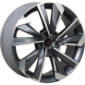 

Диск литой Replica LegeArtis Concept-SK530 7x18 5x112 ET43 D57.1 GMF