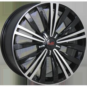 

Диск литой Replica LegeArtis Concept-VV550 7.5x18 5x112 ET43 D57.1 BKF