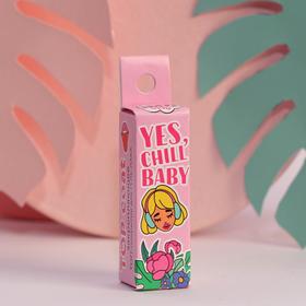 

Топ-покрытие для ногтей Chill baby, 6,5 мл