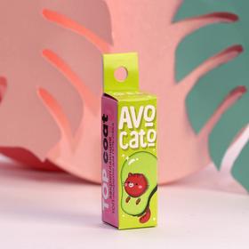 

Топ-покрытие для ногтей Avocato, 6,5 мл