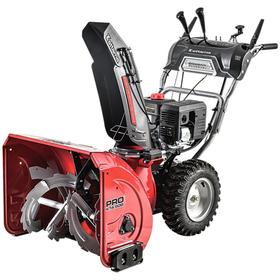 

Снегоуборщик Kettama Pro KTA90-B, 5.2 кВт, 7 л.с, 6/2 скорости, 54х72 см, электростартер
