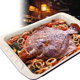 

Противень универсальный 41×25.5×5 см